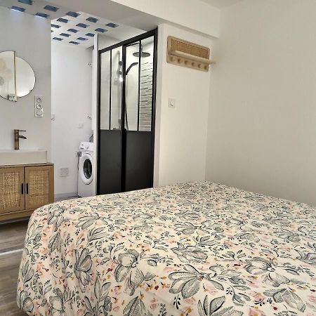 Le Petit Evali - Wifi - Centre Appartement Albi Buitenkant foto
