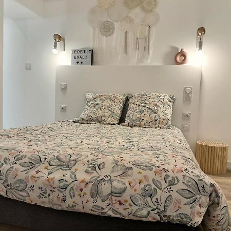 Le Petit Evali - Wifi - Centre Appartement Albi Buitenkant foto