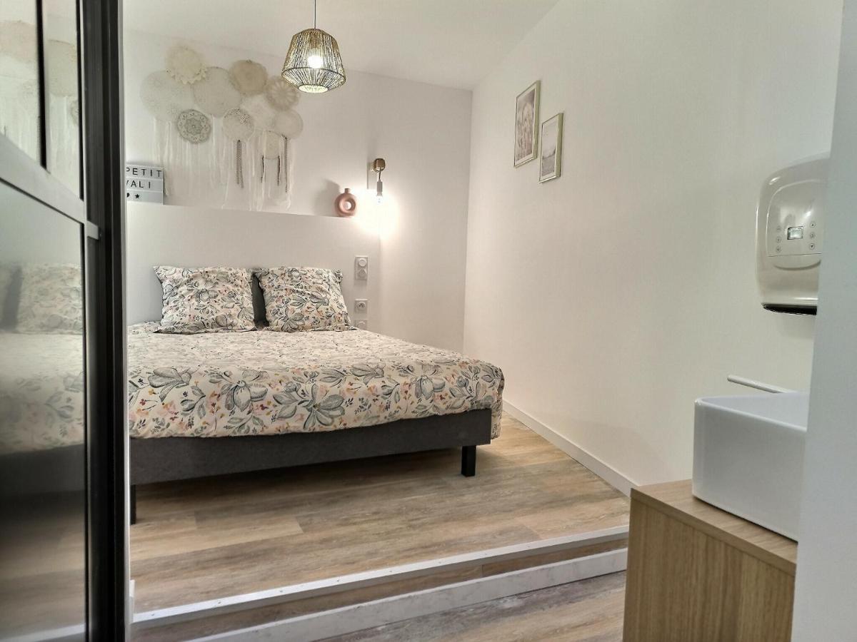 Le Petit Evali - Wifi - Centre Appartement Albi Buitenkant foto