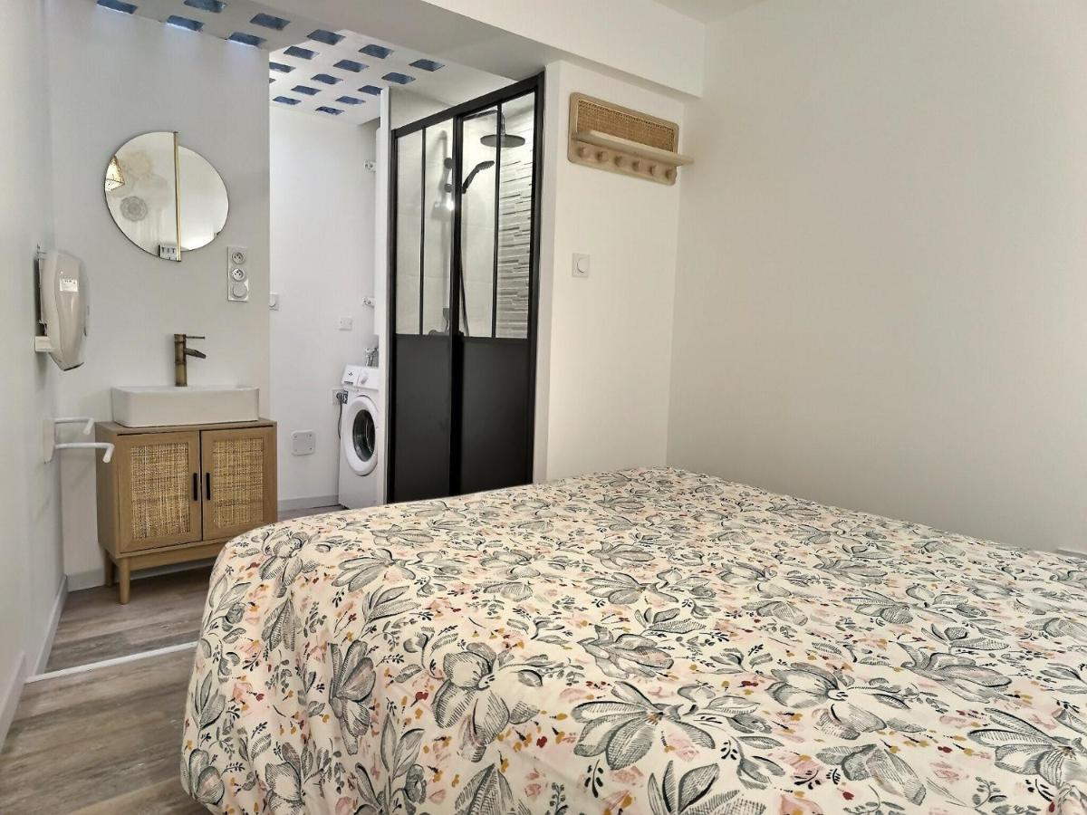 Le Petit Evali - Wifi - Centre Appartement Albi Buitenkant foto