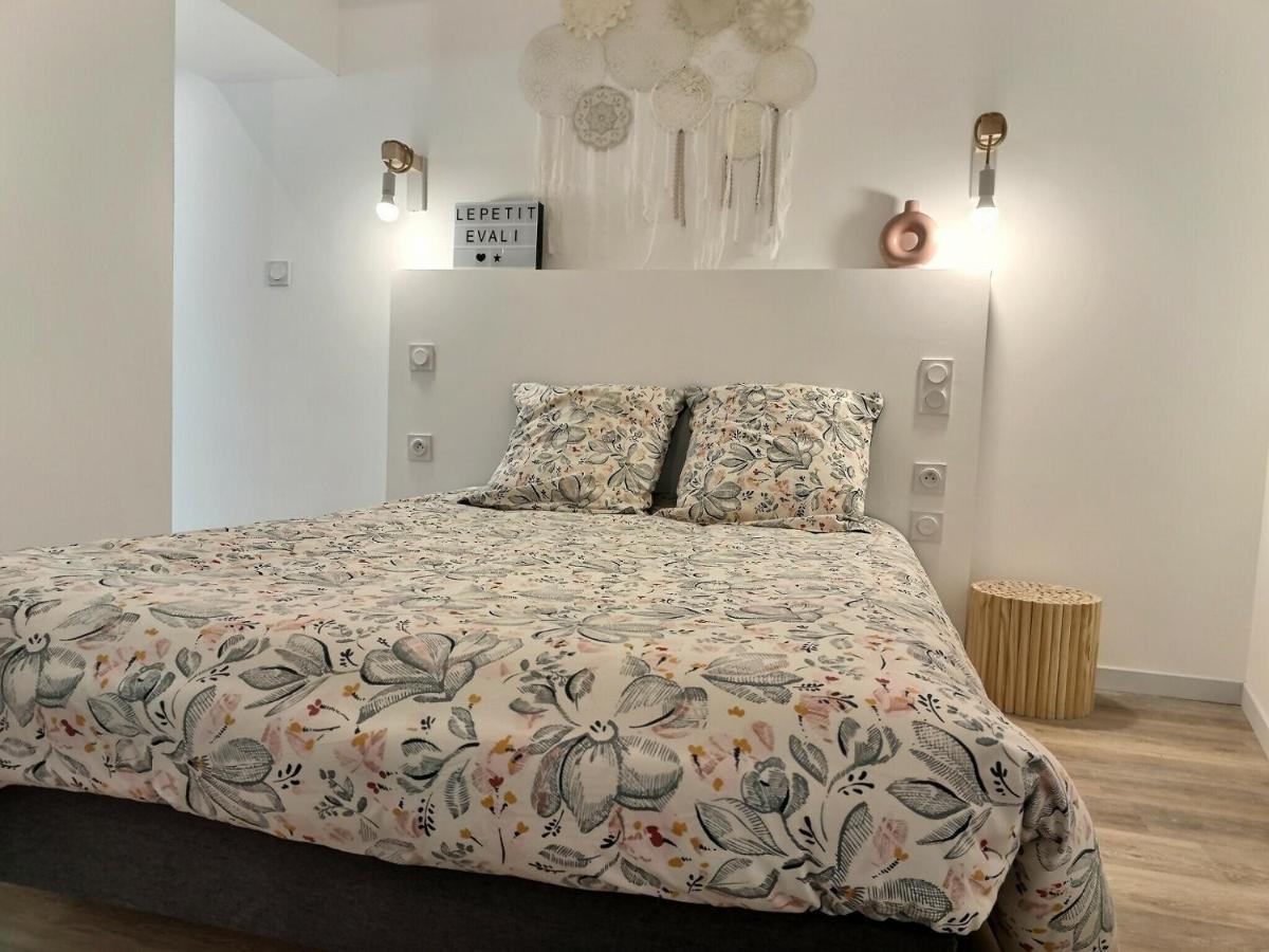 Le Petit Evali - Wifi - Centre Appartement Albi Buitenkant foto