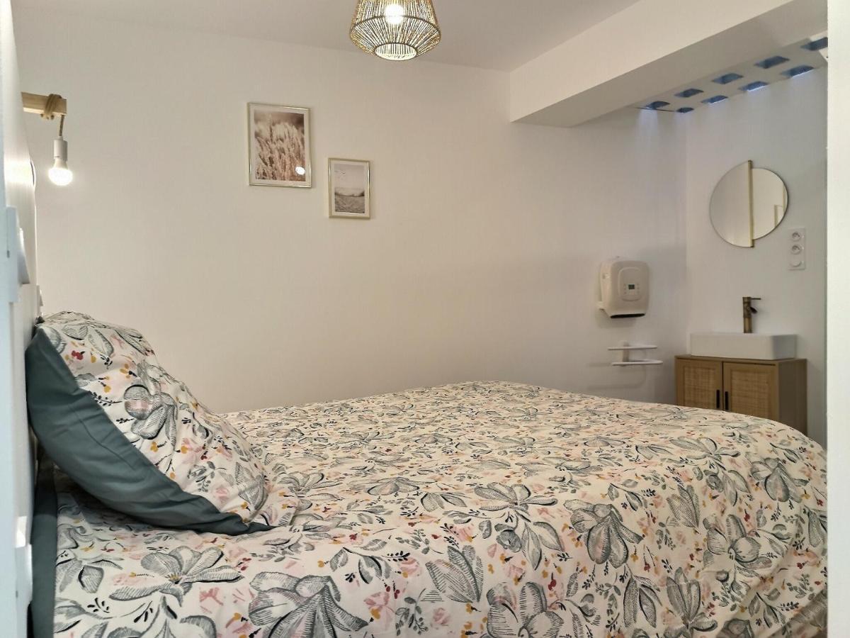 Le Petit Evali - Wifi - Centre Appartement Albi Buitenkant foto